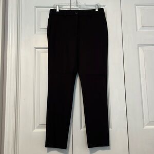 Curvy Sutton skinny pants